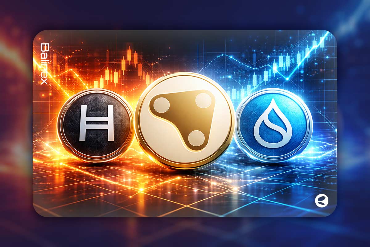 ۳ رمزارز مهم که در هفته پایانی فوریه ۲۰۲۶ باید زیر نظر داشته باشید!