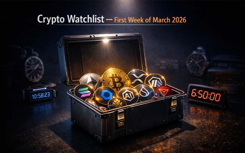 واچ لیست هفته اول اسفند