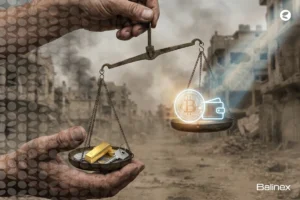 راهنمای جامع بهترین سرمایه گذاری در زمان جنگ!