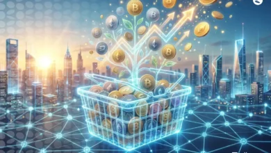 سبد ارز دیجیتال چیست؟ آموزش ساخت پورتفولیوی سودآور