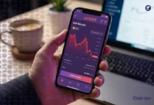 چگونه در ایران بیت کوین بفروشیم و تبدیل به تومان کنیم؟