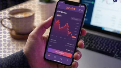 چگونه در ایران بیت کوین بفروشیم و تبدیل به تومان کنیم؟