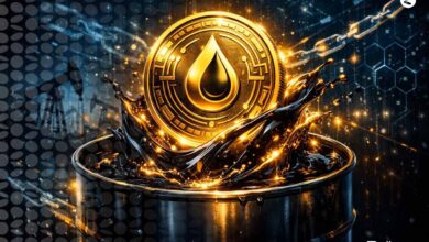 ارز دیجیتال با پشتوانه نفت؛ معرفی 4 رمزارز با پشتوانه نفت