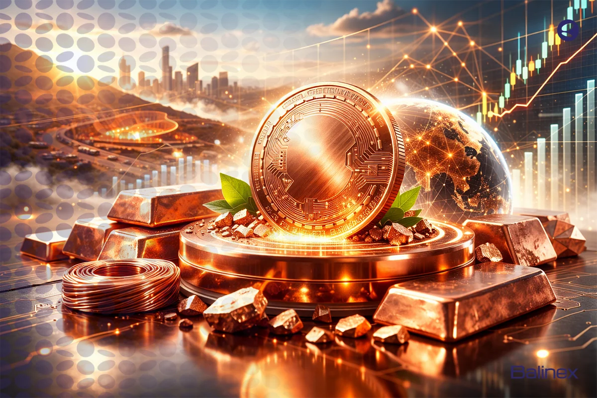 مزایا و ریسک های ارزهای دیجیتال با مس