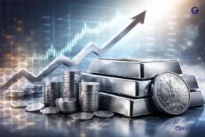 آینده قیمت نقره | پیش بینی قیمت Silver تا سال 2030