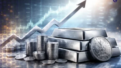 آینده قیمت نقره | پیش بینی قیمت Silver تا سال 2030