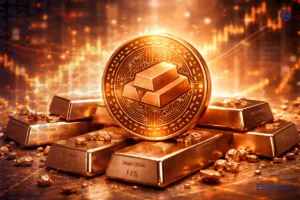 ارز دیجیتال با پشتوانه مس | بررسی 4 توکن