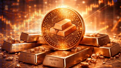 ارز دیجیتال با پشتوانه مس | بررسی 4 توکن