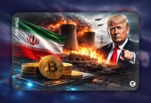 تهدید ترامپ برای قطع برق ایران؛ تاثیر نبود برق در معاملات ارز دیجیتال