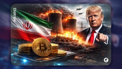 تهدید ترامپ برای قطع برق ایران؛ تاثیر نبود برق در معاملات ارز دیجیتال