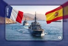 بازگشایی تنگه هرمز با اقدام نظامی؟ فرانسه و اسپانیا ایده بهتری دارند!