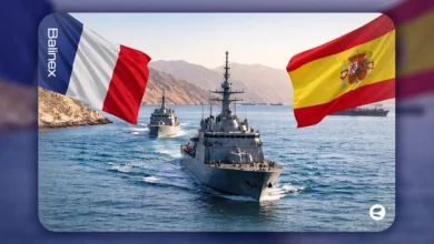 بازگشایی تنگه هرمز با اقدام نظامی؟ فرانسه و اسپانیا ایده بهتری دارند!